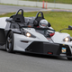 Illustration for article titled The KTM X-Bow Comp R Is Much More Than Just a Toy